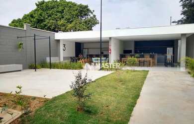 Imagem 14: Apartamento com 2 dormitórios sendo 1 suíte à venda, 48 m² por R$ 310.000 - Jóquei Clube