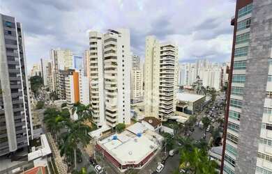 Imagem 11: Apartamento ao lado do vaca brava 4 suites - Marc Chagall