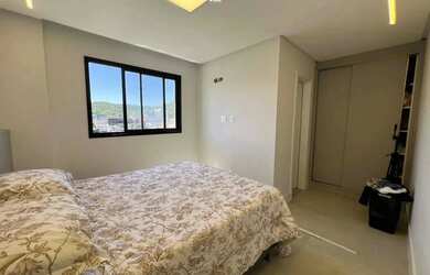 Imagem 11: Apartamento mobiliado e equipado com 2 quartos 1 suíte , 2 vagas, para...