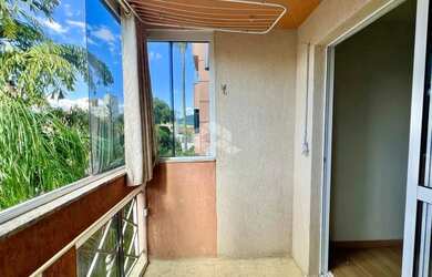 Imagem 4: Apartamento à Venda no Centro - Residencial Casa Manuel Ribas