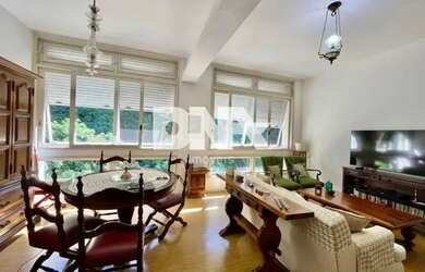 Imagem: O apartamento possui 3 Dormitórios, 3 Banheiros, 1 Vaga na