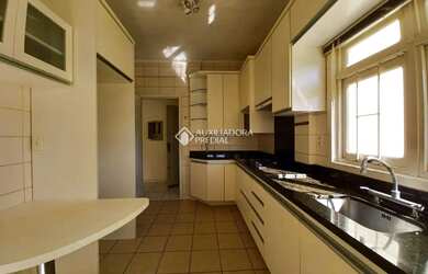 Imagem 7: Apartamento 3 Dormitórios 2 vagas semi mobiliado