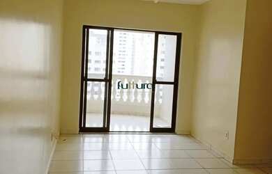 Imagem 2: Apartamento para locação, Ed. Palazzo D Itália, Setor Bueno, Goiânia,...