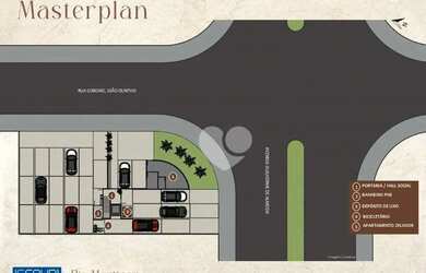 Imagem 9: Recreio dos Bandeirantes - 1ª locação para entrega prevista para junho...