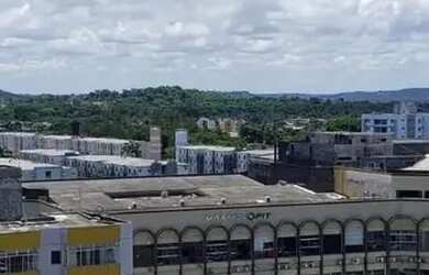 Imagem 7: alugo apartamento no janga 4 torres