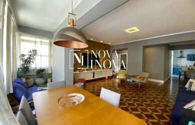 Imagem 3: Apartamento Padrão / Residencial / Copacabana