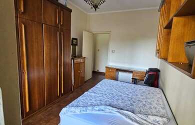 Imagem 3: Apartamento à venda na Rua Frei Caneca 122 m², 2 dormitórios grandes