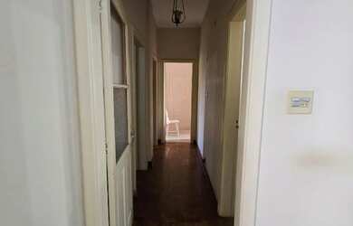 Imagem 10: Apartamento à venda na Rua Frei Caneca 122 m², 2 dormitórios grandes