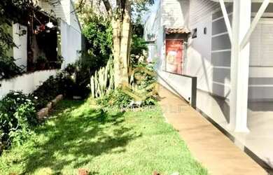 Imagem: A casa em condomínio possui 2 Dormitórios, 2 Banheiros, 2