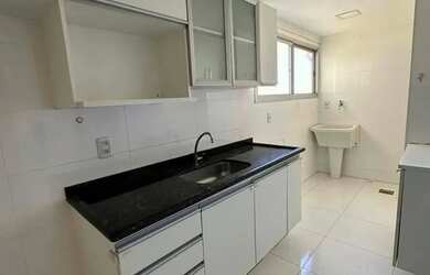 Imagem 4: Apartamento para locação no Ed. Dr. Valdemiro Cruz, Jardim Goiás, Goiânia,...