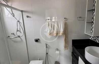 Imagem 9: EXCELENTE APARTAMENTO 3QTS, REFORMADO COM DUAS VAGAS DE GARAGEM A POUCOS...