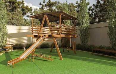 Imagem 4: Terreno à venda em Condominio Fechado, com Piscina Aquecida, 167m² por...