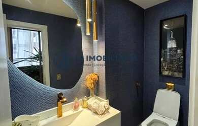 Imagem 11: Apartamento para Locação em Rio de Janeiro, Barra da Tijuca, 5 dormitórios, 2 suítes, 5 ba