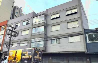 Imagem 1: CAXIAS DO SUL - Apartamento Padrão - SÃO PELEGRINO