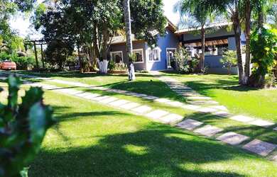 Imagem 1: Chácara Condomínio Fechado Alto Padrão - Nazaré Paulista