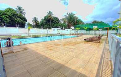 Imagem 6: Oportunidade Única no Centro do Eusébio Cond Gran Village II Apartamento...