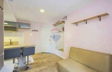 Imagem 6: Apartamento para alugar, no Portão em Curitiba