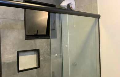 Imagem 10: Apartamento 1D Campeche Semi-mobiliado