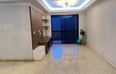 Imagem: O apartamento possui 3 Dormitórios, 4 Banheiros, 2 Vagas na