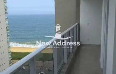 Imagem: O apartamento possui 2 Dormitórios, 1 Banheiro, 2 Vagas na