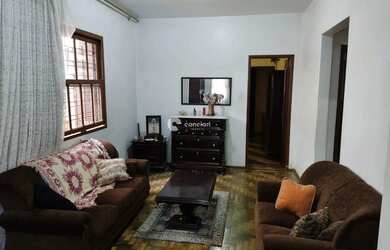 Imagem 5: Casa à venda, 3 quartos, 1 suíte, 4 vagas, Centro - Santa Maria/RS