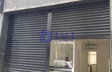 Imagem 15: Loja com Ponto Privilegiado no Vila da Serra 90 m²