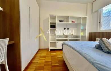 Imagem 13: Apartamento com 3 dormitórios, 117 m² - venda por RS 2.900.000,00 ou aluguel por RS 18.063