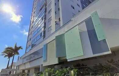 Imagem: O apartamento possui 3 Dormitórios, 4 Banheiros, 2 Vagas na