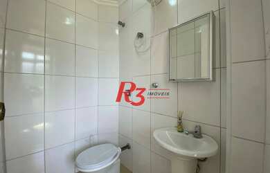 Imagem 13: Apartamento com 2 dormitórios à venda, 95 m² por R$ 695.000,00 - Boqueirão...