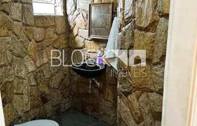 Imagem 7: Tijuca Casa 6 quartos, sendo 2 suites