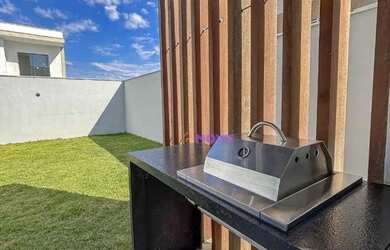 Imagem 11: Casa contemporânea, nova aguardando você decorá-la