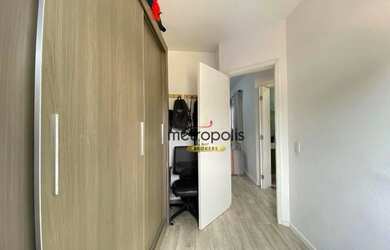 Imagem 14: Apartamento à venda, 50 m² por R$ 334.000,00 - Vila Príncipe de Gales...