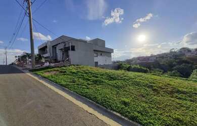 Imagem 6: Lote no Condomínio Bolonha 360m² - Senador Canedo