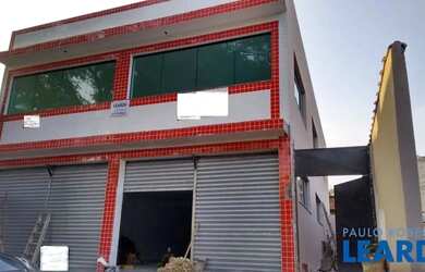 Imagem 2: COMERCIAL - BUTANTÃ - SP