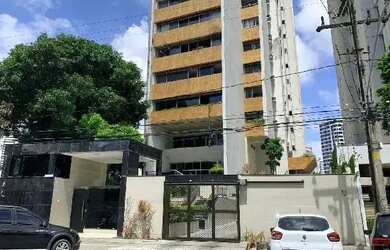 Imagem: O apartamento possui 3 Dormitórios, 2 Banheiros, 1 Vaga na