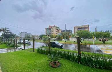 Imagem 8: Apartamento térreo 3 dormitórios 1 suíte Atlântida Xangri-Lá