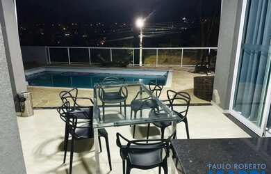 Imagem 3: CASA ASSOBRADADA - RETIRO DAS FONTES - SP