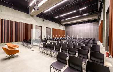 Imagem 5: Conjunto Comercial de 8.975m² para á Locação - Vila Leopoldina