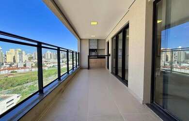 Imagem 8: Apartamento para LOCAÇÃO no CONDOMÍNIO TERRAÇO VILA BELLA, no bairro...