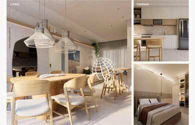 Imagem 10: Apartamento com 2 dormitórios à venda, 69 m² por R$ 679.789,70 - Vila...