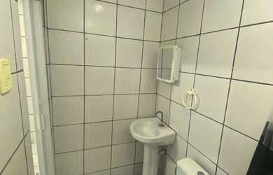 Imagem 10: Casa no Andaraí, 1 quarto