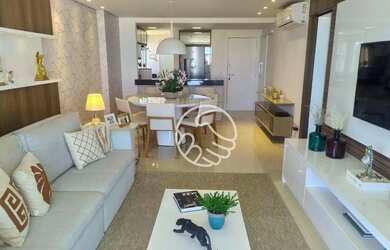 Imagem: Apartamento 3 quartos com 2 vagas