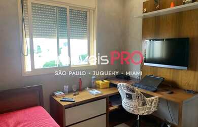 Imagem 15: Apartamento a venda em sofisticado condominio no Campo Belo com 311m2,...