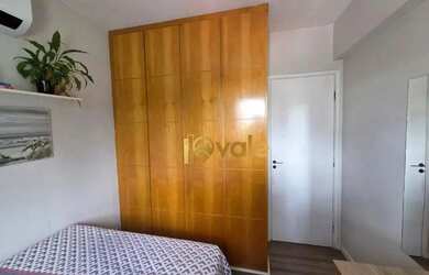 Imagem 8: Apartamento com 2 dormitórios à venda, 54 m² - Jardim Aquarius - São...