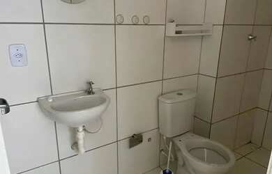 Imagem 9: Alugo apartamento mobiliado no TURU - Condomínio ilha do conde