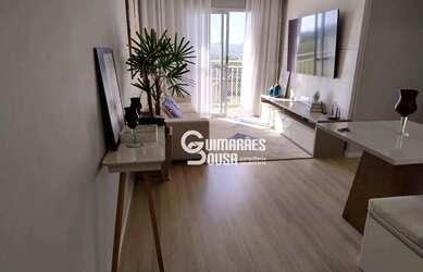 Imagem 7: Apartamento com 2 dormitórios para alugar por R$ 3.424,68/mês - Jardim...