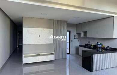 Imagem 2: Casa com 90m² 3 quartos á venda no Jardim Brasília