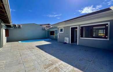 Imagem 9: Casa 4 dormitórios con piscina Noiva do Mar Xangri-Lá