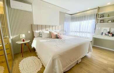 Imagem 9: Apartamento mobiliado à venda Edifício Palazzo Ducale - Órfãs