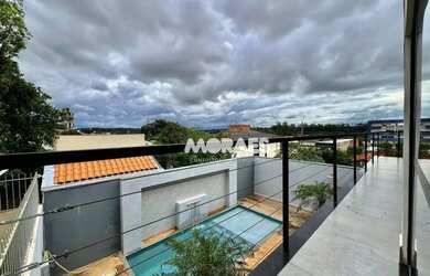 Imagem 16: Casa com 2 suítes, 3 vagas, à venda, 363 m² por R$ 850.000 - Vila Santa...